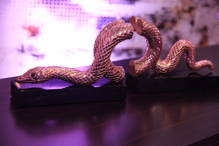 Scali Gallery Opening Sursock 2015